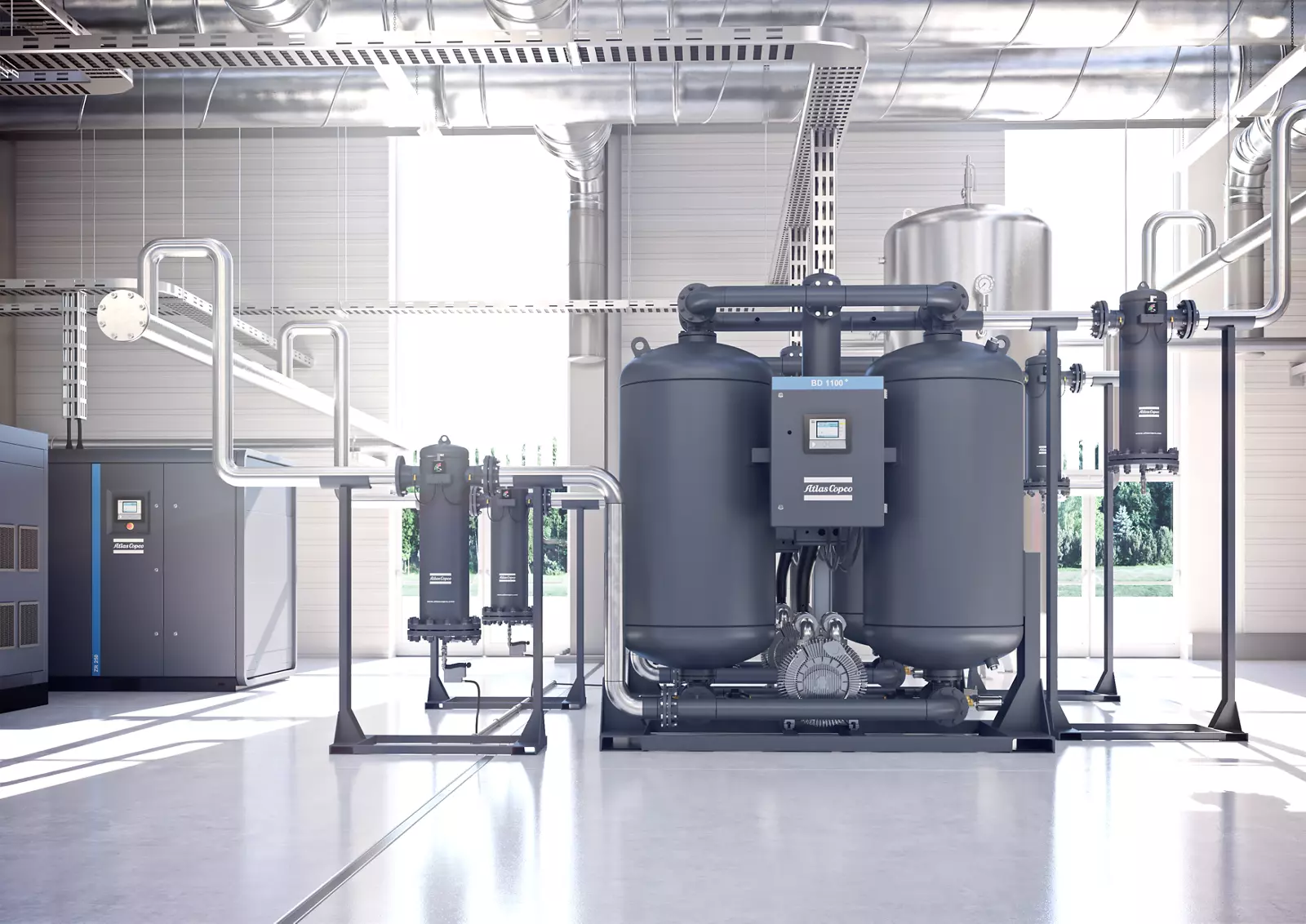 Industrial Innovation