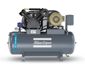 Piston Compressor
